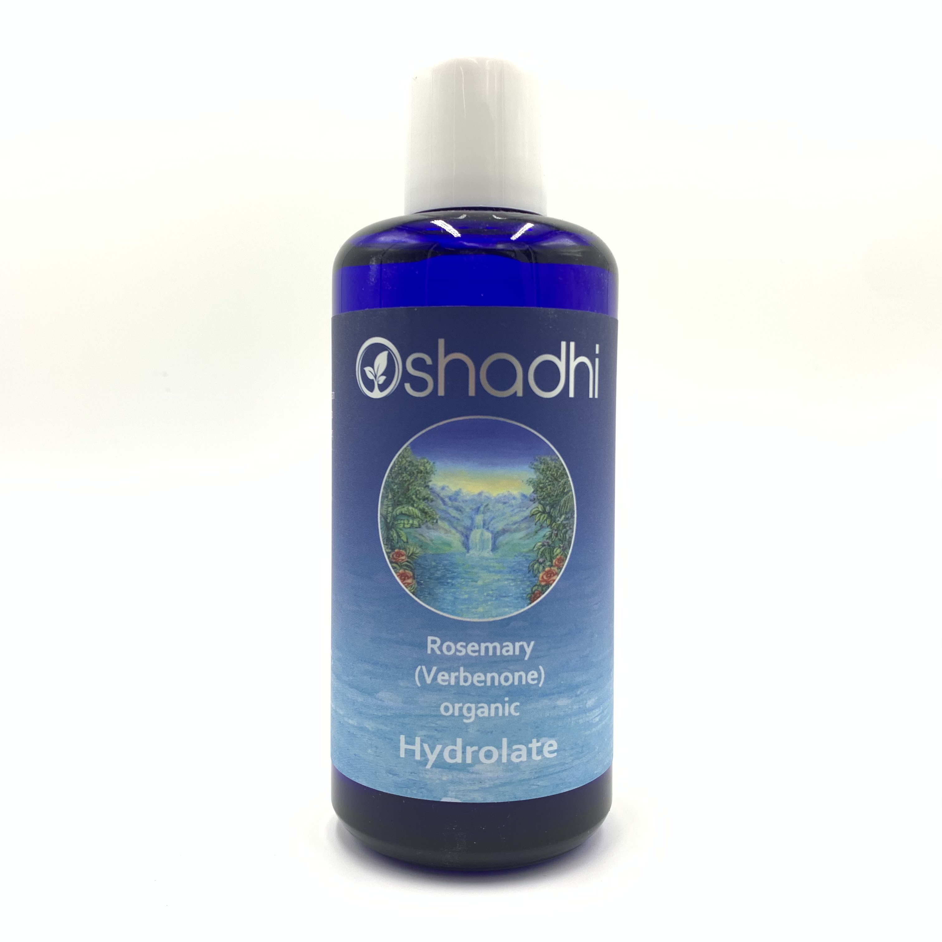 Oshadhi Hydrolates 200ml Rosemary (Verbenone) organic Jenalo. Your